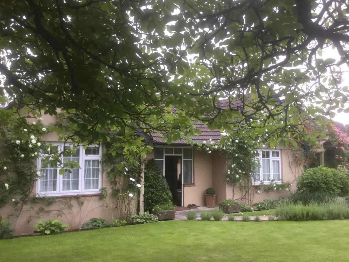 Deverill End Warminster Kültér fotó